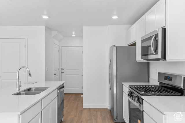 Photo 11 for MLS #2119258 at 1469 E 690 North #1101