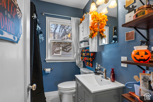 Photo 5 for MLS #2119259 at 1005 E 300 South