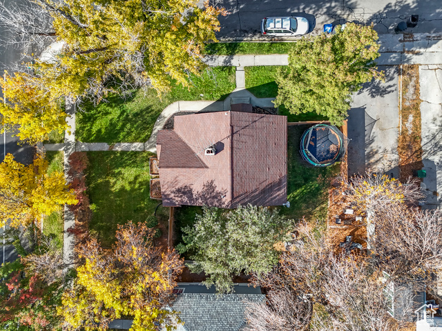 Photo 30 for MLS #2119259 at 1005 E 300 South