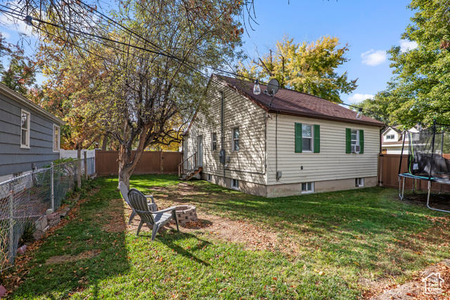 Photo 32 for MLS #2119259 at 1005 E 300 South
