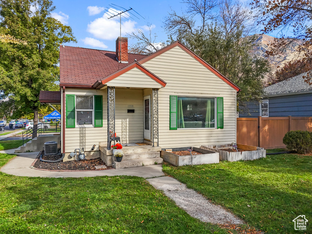 Photo 34 for MLS #2119259 at 1005 E 300 South