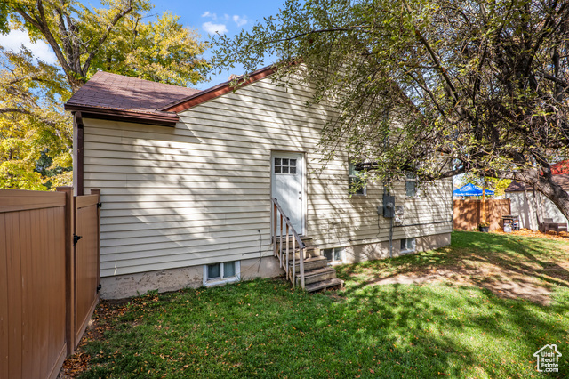 Photo 31 for MLS #2119259 at 1005 E 300 South