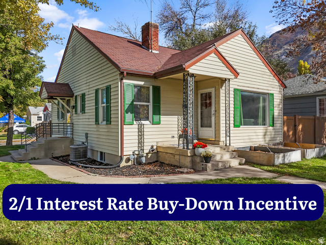 1005 E 300 S, Provo UT 84606