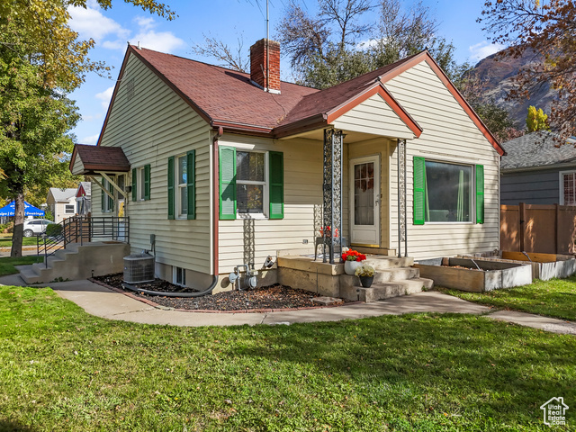 View photos for 1005 E 300 South MLS #2119259 - 1005 E 300 South