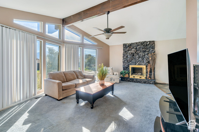 Photo 8 for MLS #2119266 at 4292 S El Camino St