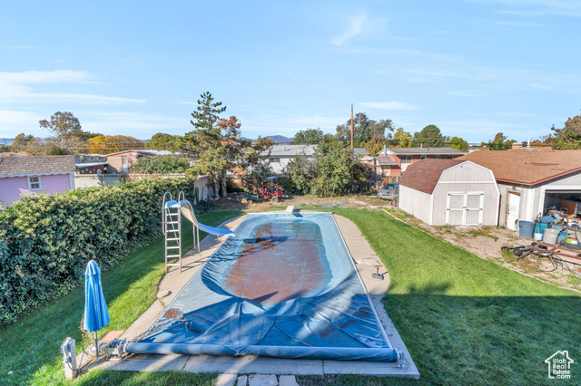 Photo 31 for MLS #2119266 at 4292 S El Camino St