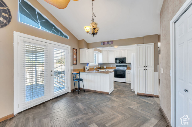 Photo 4 for MLS #2119266 at 4292 S El Camino St
