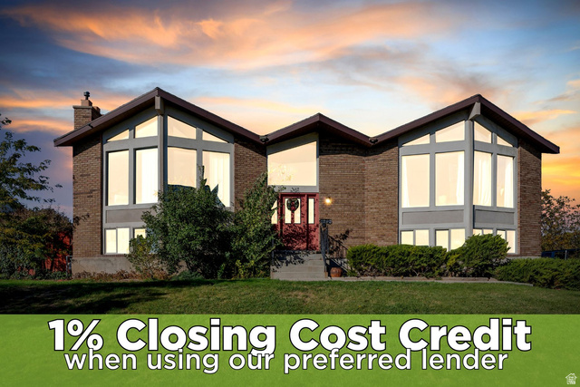 4292 S El Camino St
                     MLS #2119266