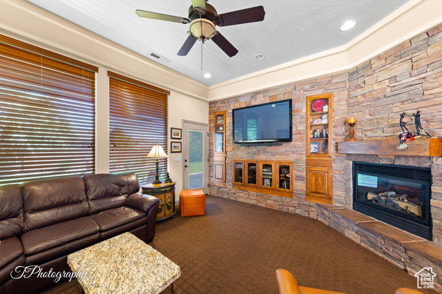 Photo 16 for MLS #2119267 at 1578 N Palo Verde Dr