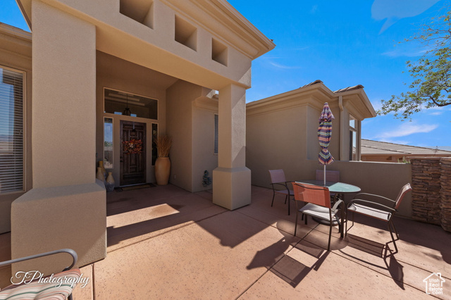 Photo 3 for MLS #2119267 at 1578 N Palo Verde Dr