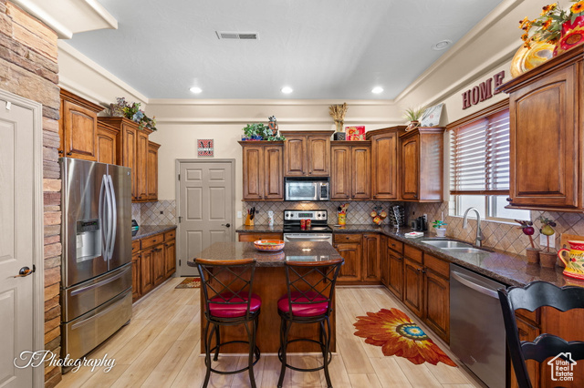 Photo 13 for MLS #2119267 at 1578 N Palo Verde Dr