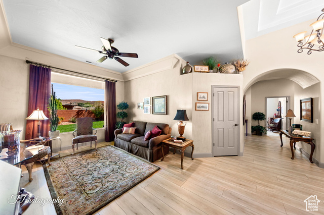 Photo 26 for MLS #2119267 at 1578 N Palo Verde Dr