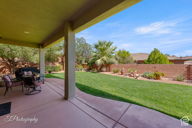 Photo 28 for MLS #2119267 at 1578 N Palo Verde Dr
