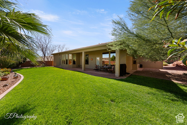 Photo 27 for MLS #2119267 at 1578 N Palo Verde Dr