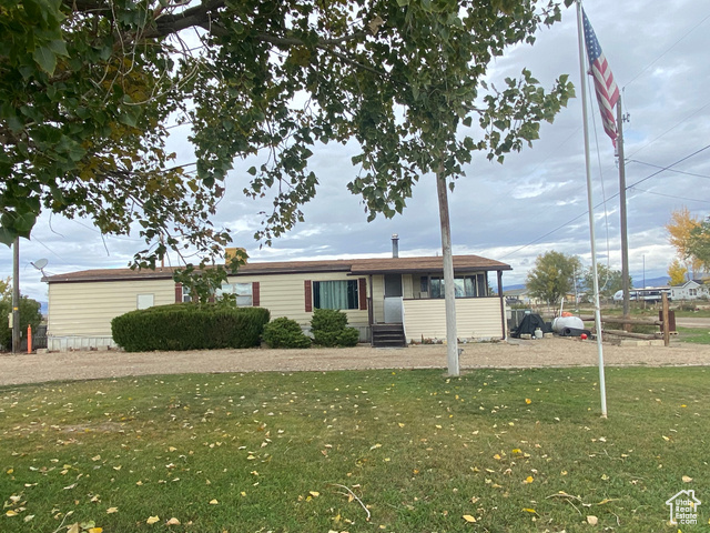3977 E 6875 S, Price UT 84501