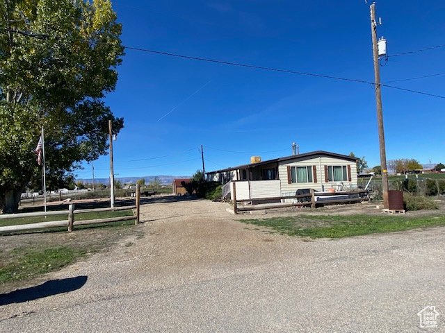 Photo 25 for MLS #2119268 at 3977 E 6875 South