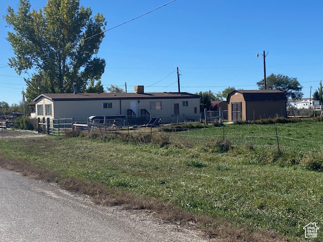 Photo 24 for MLS #2119268 at 3977 E 6875 South
