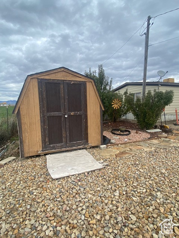 Photo 21 for MLS #2119268 at 3977 E 6875 South