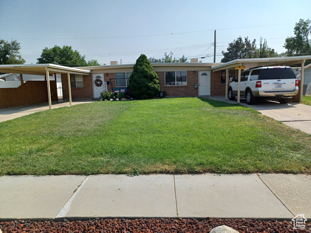 View photos for 8037 S 830 East MLS #2119269 - 8037 S 830 East