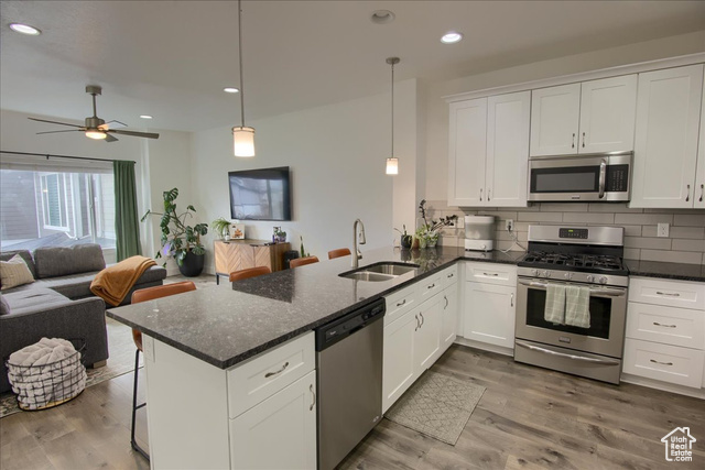 Photo 10 for MLS #2119270 at 1807 W Ikaros Ln