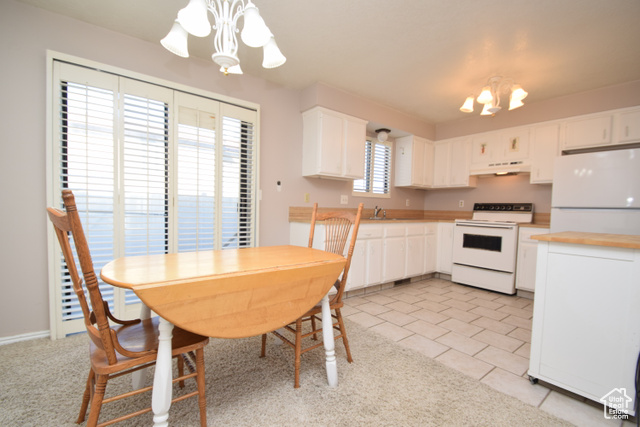 Photo 7 for MLS #2119271 at 156 E 735 South