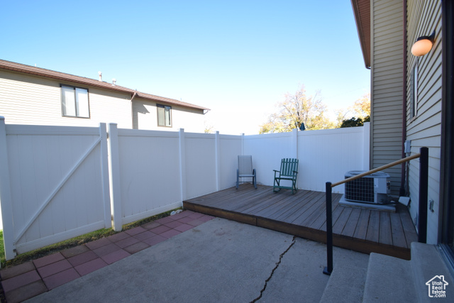 Photo 13 for MLS #2119271 at 156 E 735 South