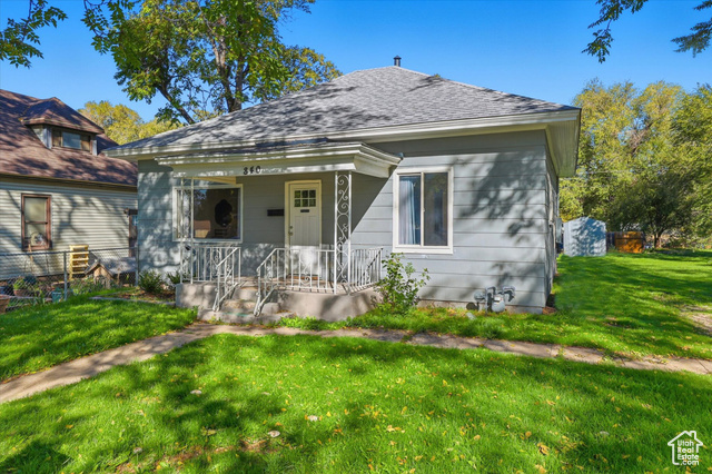 Photo 25 for MLS #2119273 at 840 E 22nd St