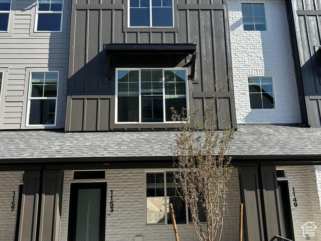 1153 N MERIDIAN LN #120, North Salt Lake UT 84054