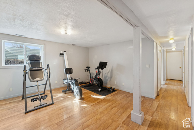 Photo 16 for MLS #2119275 at 2386 W 7680 South