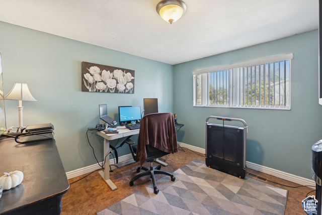 Photo 12 for MLS #2119275 at 2386 W 7680 South
