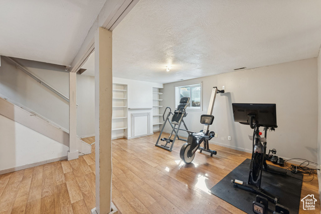 Photo 15 for MLS #2119275 at 2386 W 7680 South