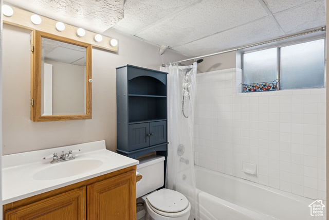 Photo 18 for MLS #2119275 at 2386 W 7680 South