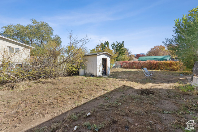 Photo 22 for MLS #2119275 at 2386 W 7680 South