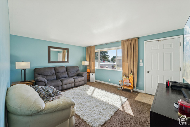 Photo 4 for MLS #2119275 at 2386 W 7680 South