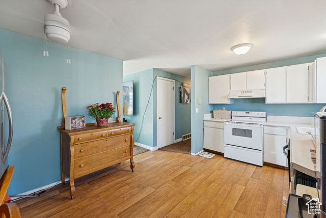 Photo 7 for MLS #2119275 at 2386 W 7680 South