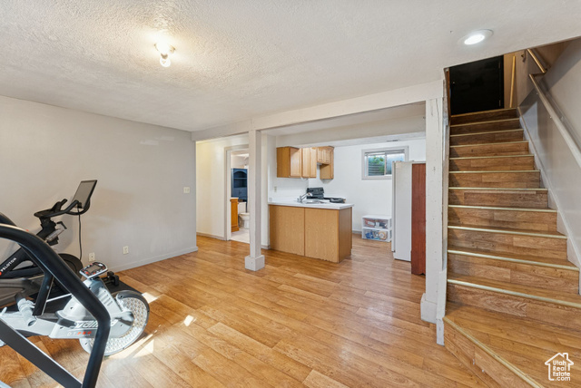 Photo 14 for MLS #2119275 at 2386 W 7680 South