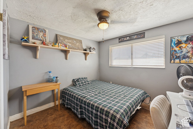 Photo 10 for MLS #2119275 at 2386 W 7680 South