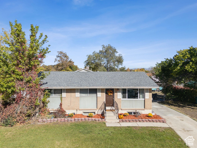 Photo 3 for MLS #2119275 at 2386 W 7680 South