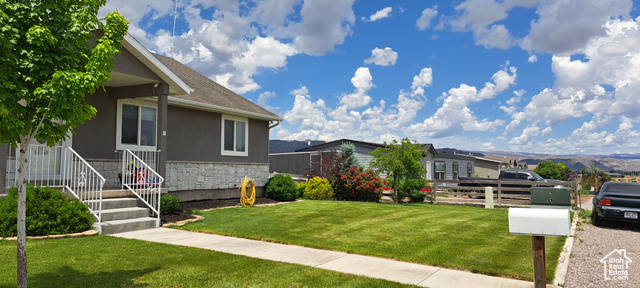 Photo 86 for MLS #2119276 at 251 N 580 West