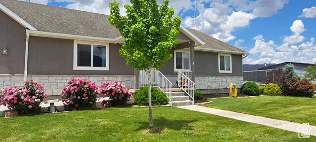 Photo 5 for MLS #2119276 at 251 N 580 West