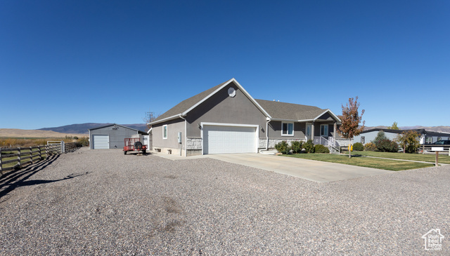 Photo 4 for MLS #2119276 at 251 N 580 West