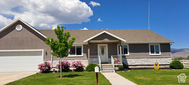 Photo 87 for MLS #2119276 at 251 N 580 West