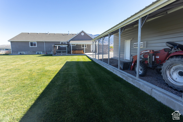 Photo 54 for MLS #2119276 at 251 N 580 West