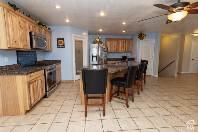 Photo 14 for MLS #2119276 at 251 N 580 West
