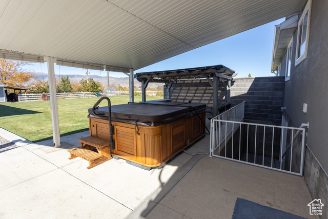 Photo 69 for MLS #2119276 at 251 N 580 West