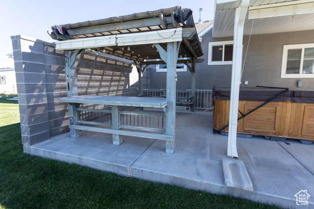 Photo 71 for MLS #2119276 at 251 N 580 West