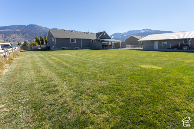 Photo 59 for MLS #2119276 at 251 N 580 West