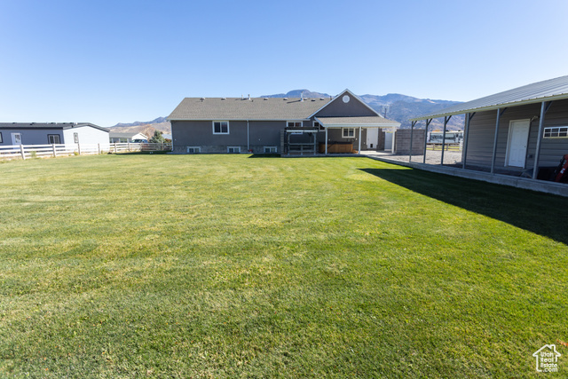 Photo 58 for MLS #2119276 at 251 N 580 West