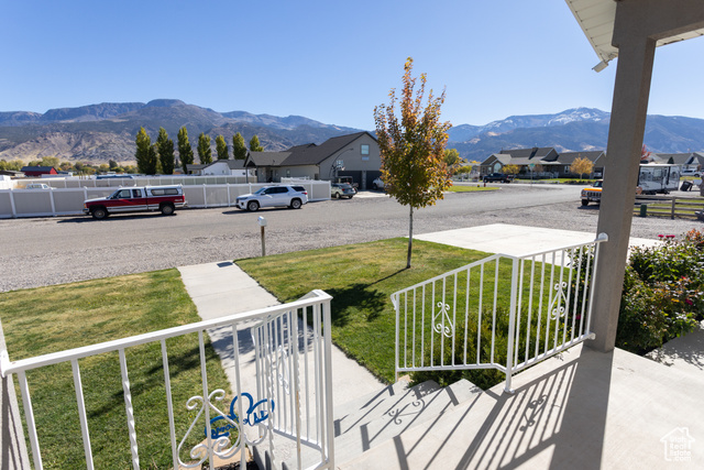 Photo 7 for MLS #2119276 at 251 N 580 West