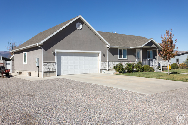 Photo 3 for MLS #2119276 at 251 N 580 West
